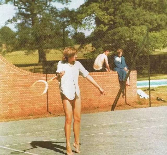 让人不禁想 让人不禁想