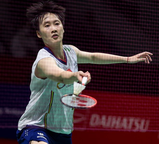 在这场比赛 在这场比赛