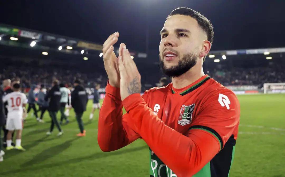 杰出的前锋 杰出的前锋