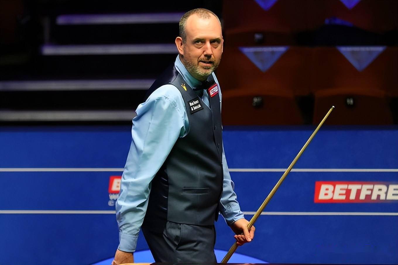 中程守势 中程守势