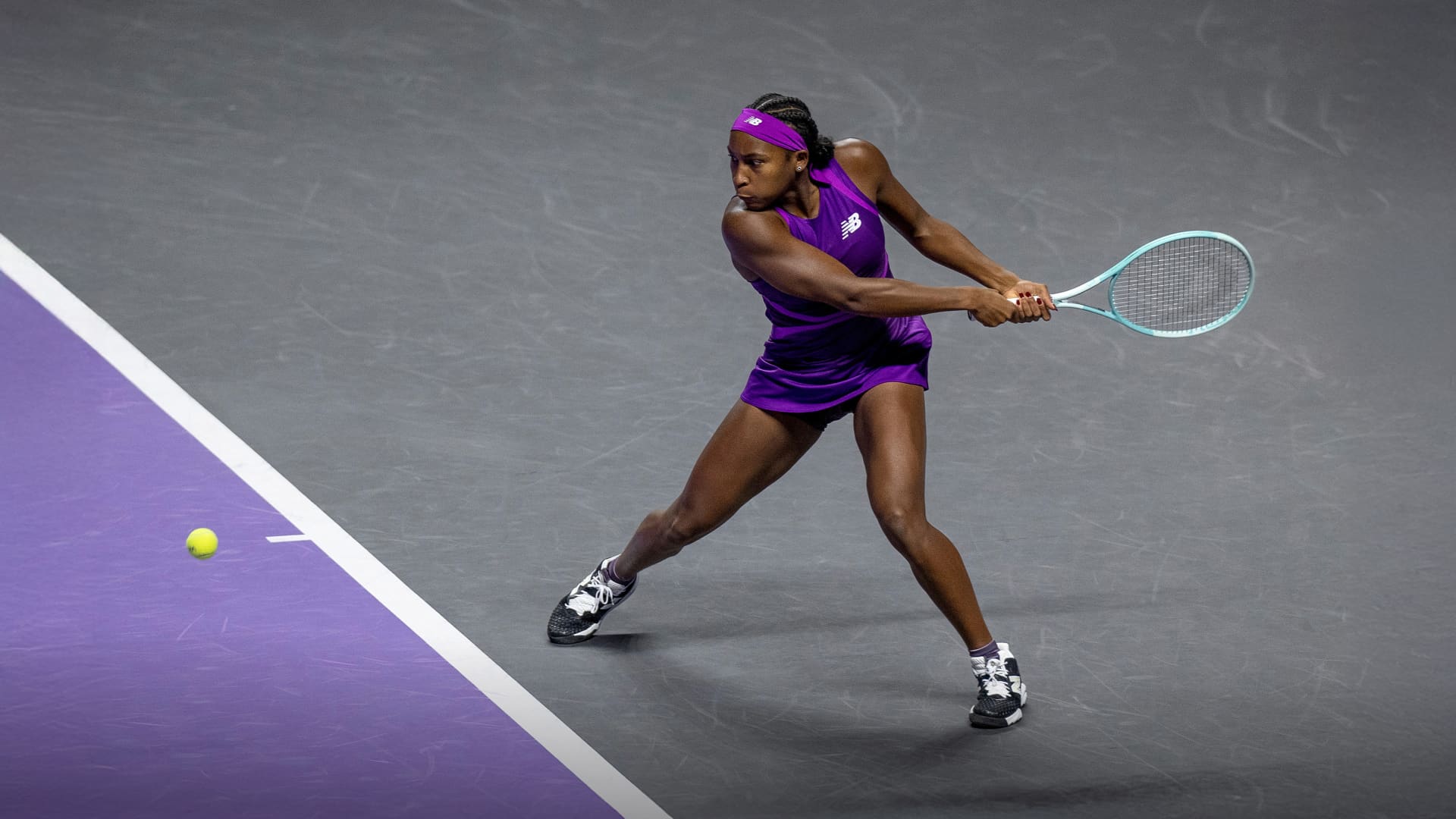 比赛中表现 比赛中表现