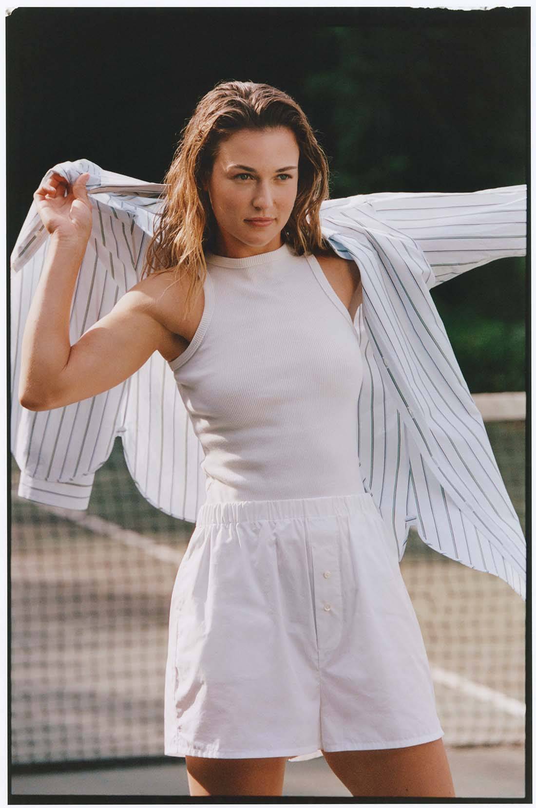 他的篮板球 他的篮板球