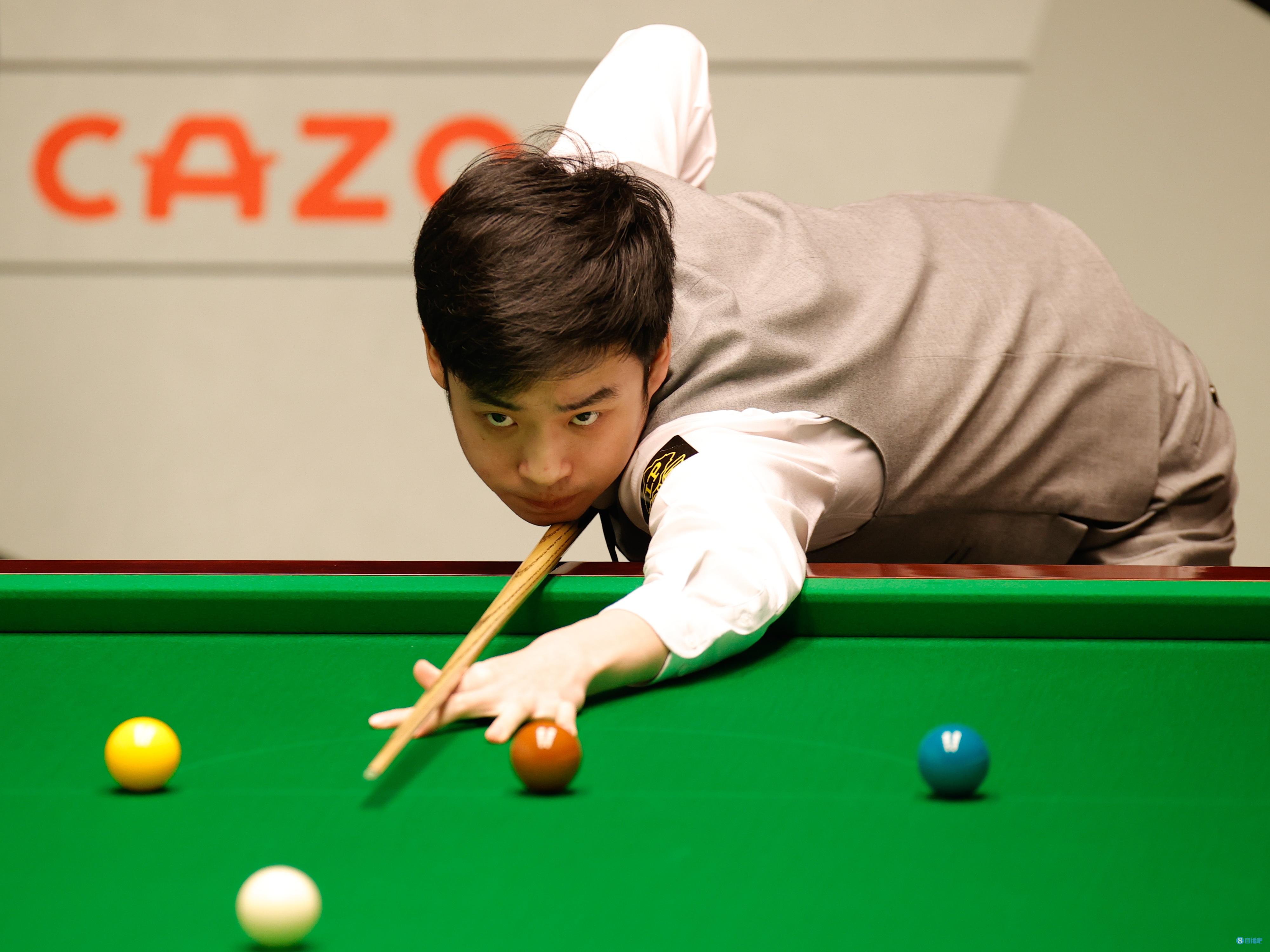 在一场焦点 在一场焦点