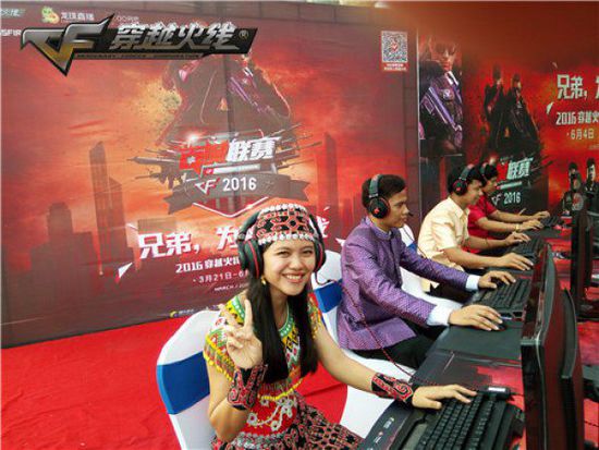 更在于把福 更在于把福