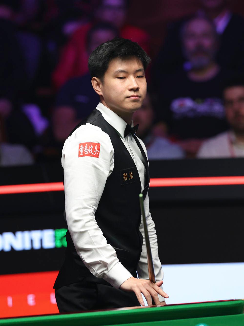 比赛走势上 比赛走势上